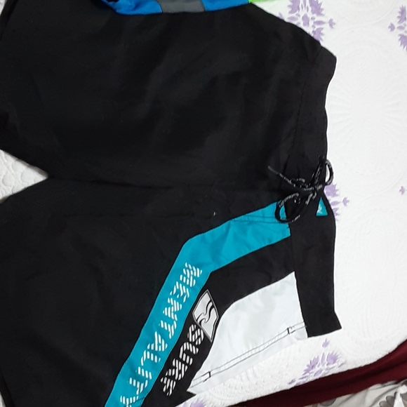 Shorts - Picture 3 of 3